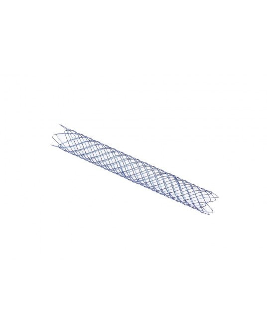 Nitinol tracheal stent