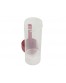 Faeces container with a spatula 30ml non-sterile (100pcs)