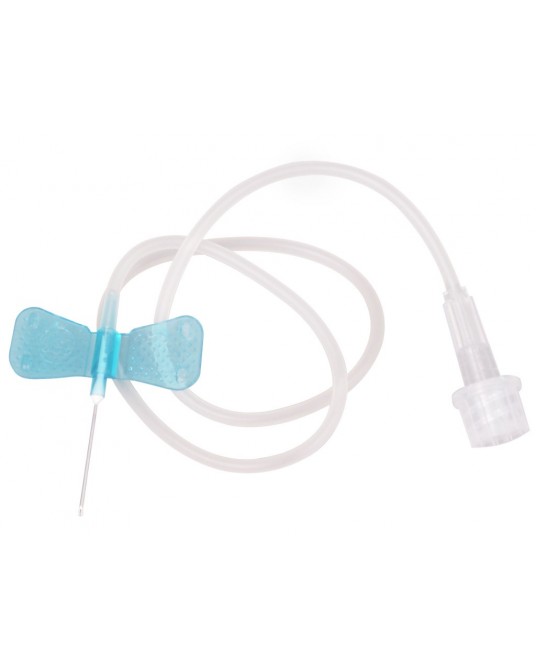 KD-FLY butterfly intravenous cannula