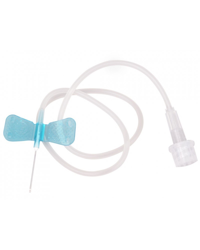 KD-FLY butterfly intravenous cannula