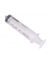 Infusion pump three-piece syringe 50 ml