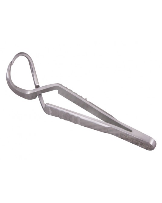 Jones Drape Forceps, 5.0 cm