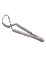 Jones Drape Forceps, 5.0 cm