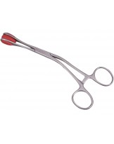 Tongue forceps