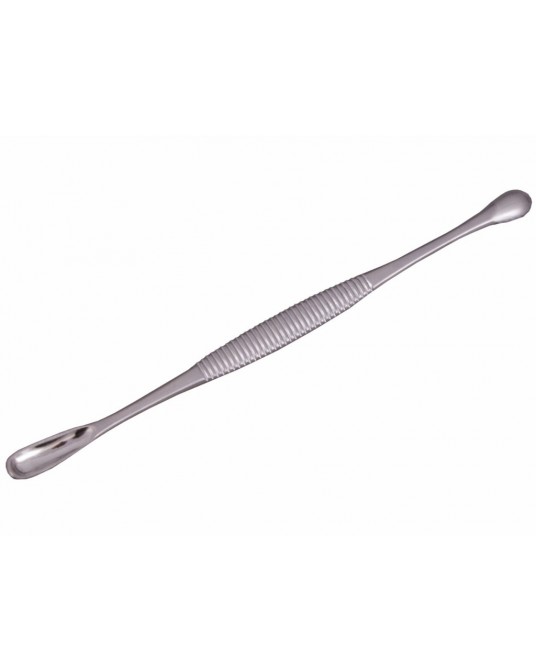 Spoons and wound probes - Sigmed