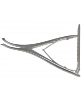 Inge knee retractor