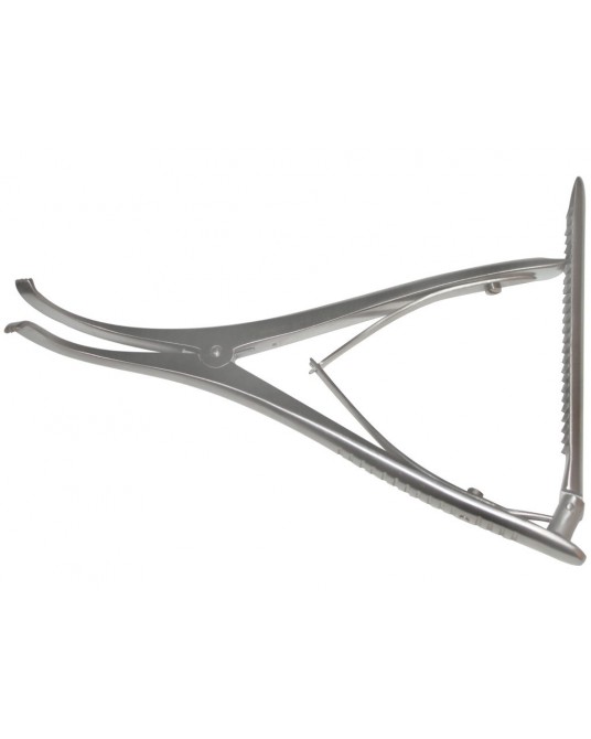 Inge knee retractor