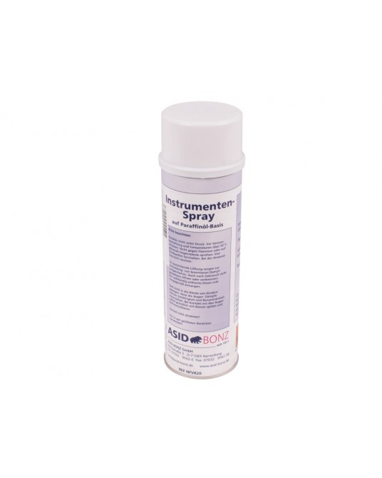 Care spray for tools, 400 ml