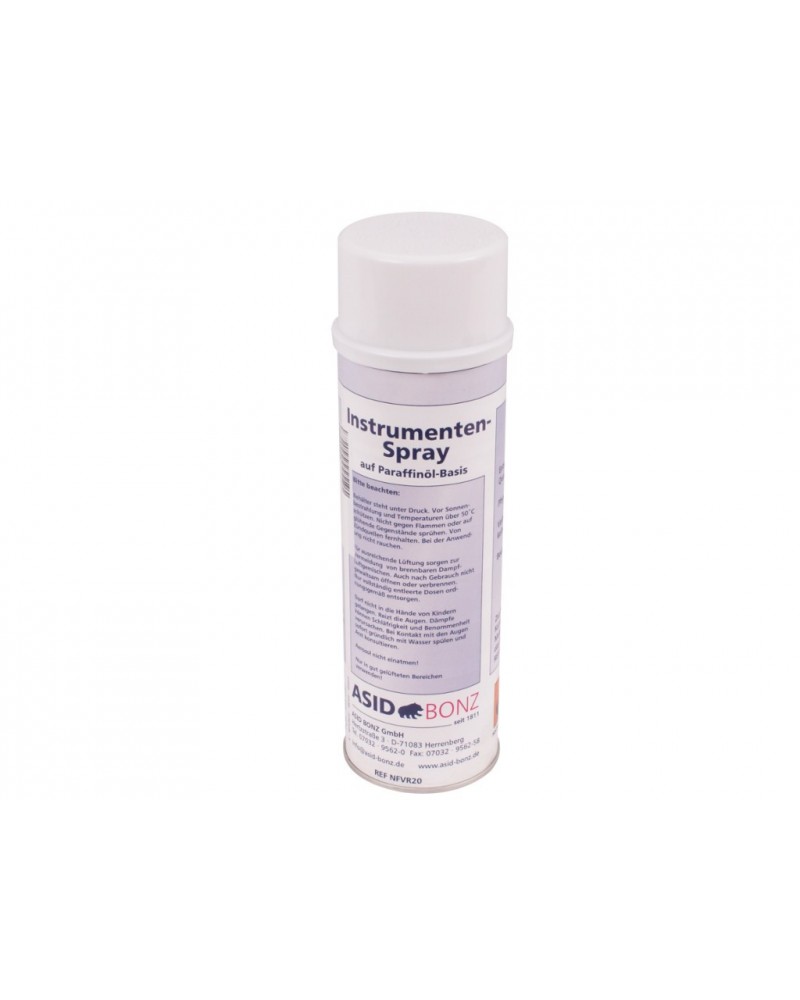 Care spray for tools, 400 ml