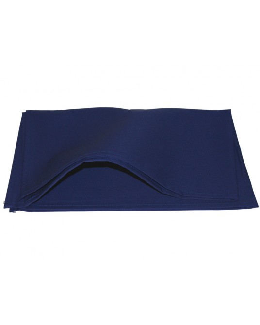 Surgical drape, cotton