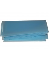 Polyethylene surgical drape, sterile