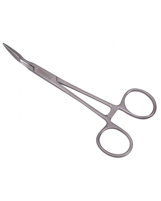 Stieglitz forceps for root debris removal