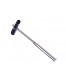 Buck neurological reflex hammer