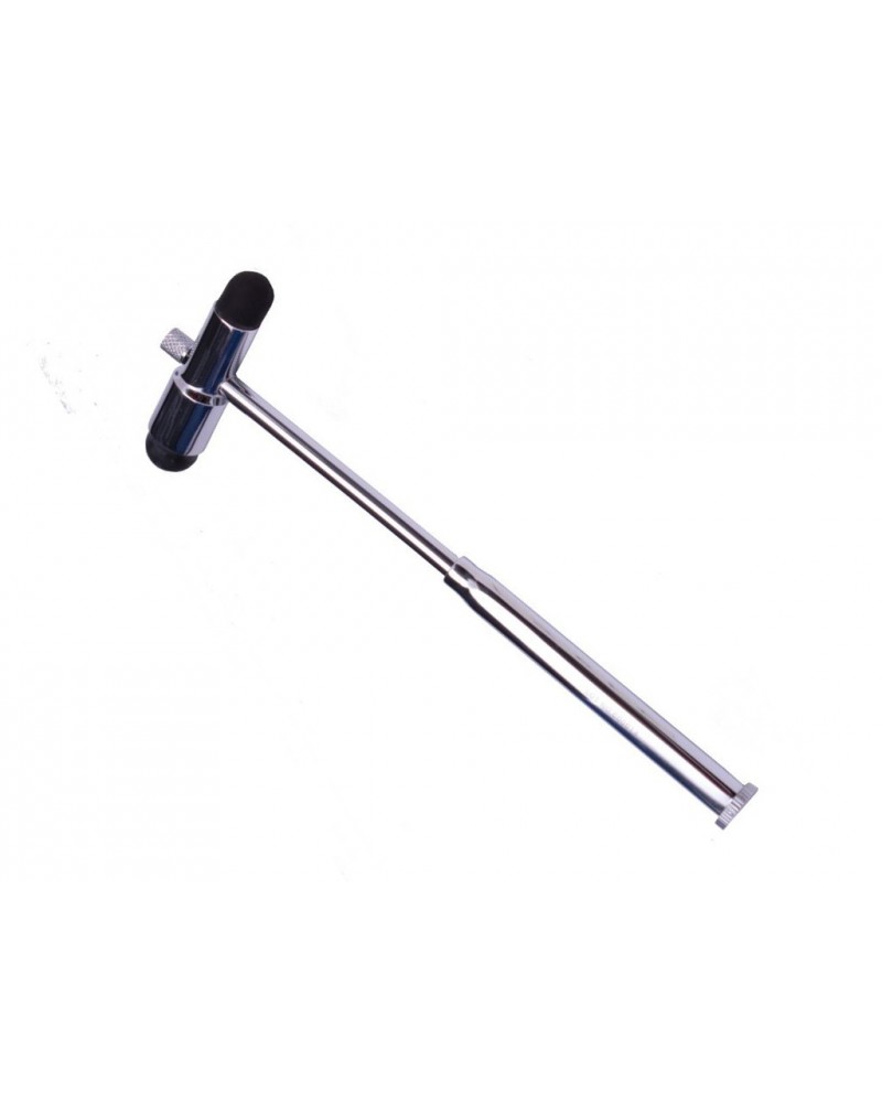 Buck neurological reflex hammer