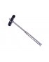 Buck neurological reflex hammer