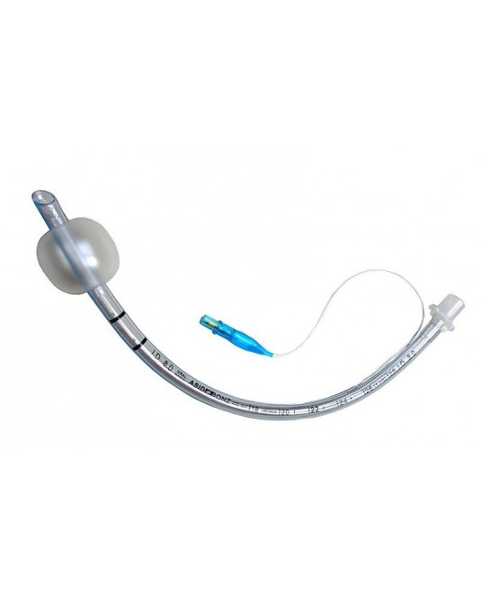 Endotracheal (intubation) tube