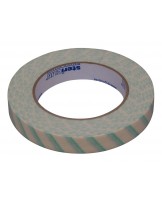 Indicator tape for autoclaving, 19 mm x 50 m roll