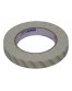 Indicator tape for autoclaving, 19 mm x 50 m roll