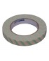 Indicator tape for autoclaving, 19 mm x 50 m roll