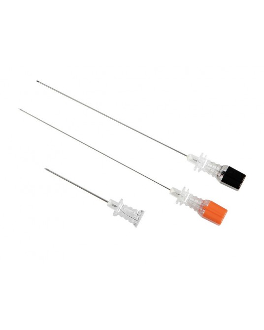 Spinocan Lumbar Puncture Needle