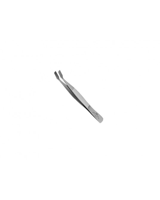 Coverslip forceps