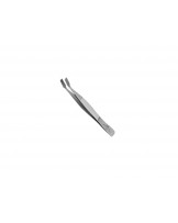 Coverslip forceps