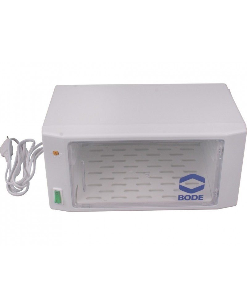 Small laboratory incubator