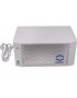 Small laboratory incubator