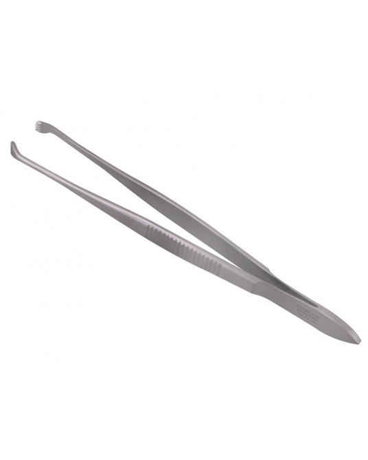 Gräfe forceps, 11.0 cm