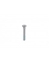 Self-tapping cortical screw, Ø 3.5