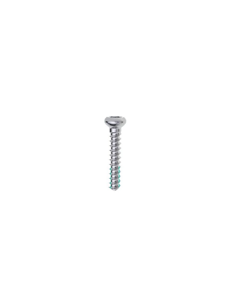 Self-tapping cortical screw, Ø 3.5