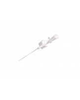 KD-Fix catheter, intravenous cannula