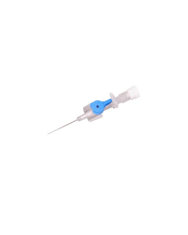 KD-Fix catheter, intravenous cannula - Sigmed