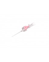 KD-Fix catheter, intravenous cannula