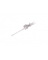 KD-Fix catheter, intravenous cannula