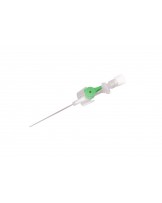 KD-Fix catheter, intravenous cannula