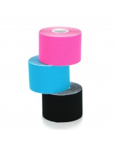 Kinesiology tape