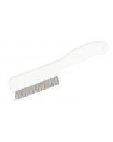 Flea comb