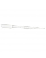 3 ml Pasteur pipette