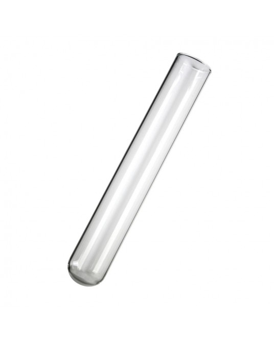 Glass test tube 160 x 16 mm, 100 pcs