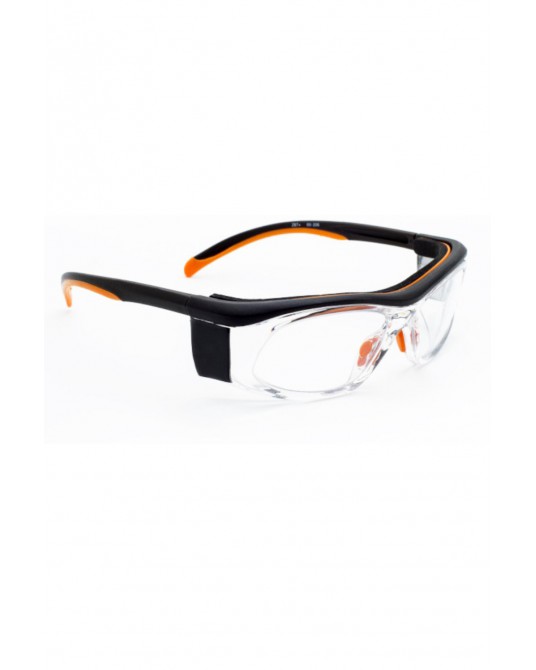 X-ray protective glasses model 206