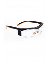 X-ray protective glasses model 206