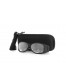 X-ray protective glasses model 33 black