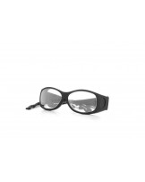 X-ray protective glasses model 33 black