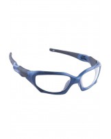 X-ray protective glasses model 1205 blue