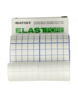 Elastpore elastic adhesive