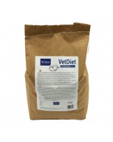 VetDiet specialty guinea pig food