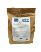 VetDiet specialty guinea pig food