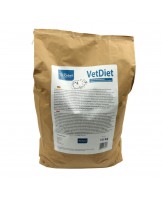 VetDiet specialty guinea pig food