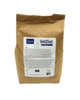 VetDiet specialty food for dwarf rabbit